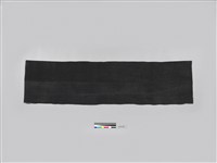 藏品(纏頭巾)的圖片